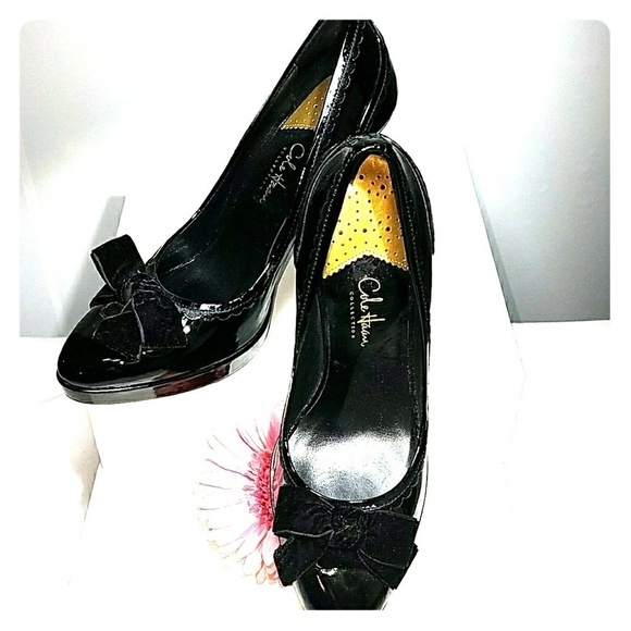 🌸Cole Haan Collection - Nike Air Pumps - Picture 1 of 7